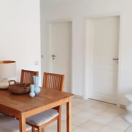 Ferienwohnung Amselring Heringsdorf  Exterior photo