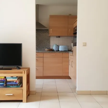 Ferienwohnung Amselring Heringsdorf  Exterior photo