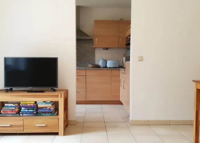 Ferienwohnung Amselring
