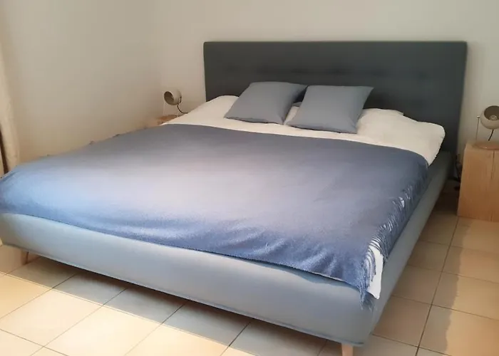Ferienwohnung Amselring