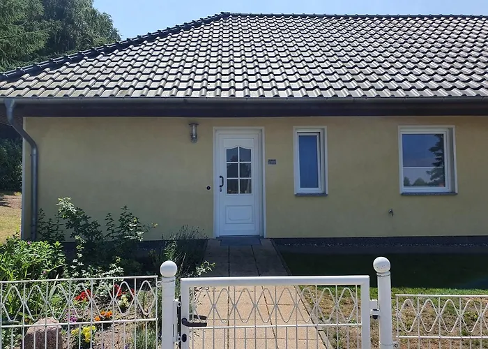 Ferienwohnung Amselring