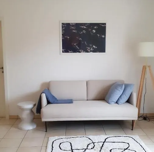 Ferienwohnung Amselring