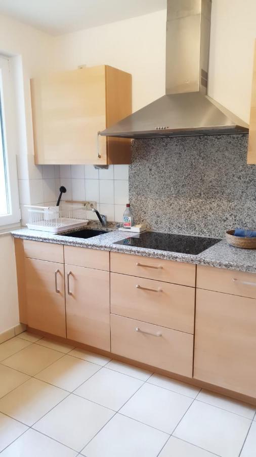 Amselring Apartment