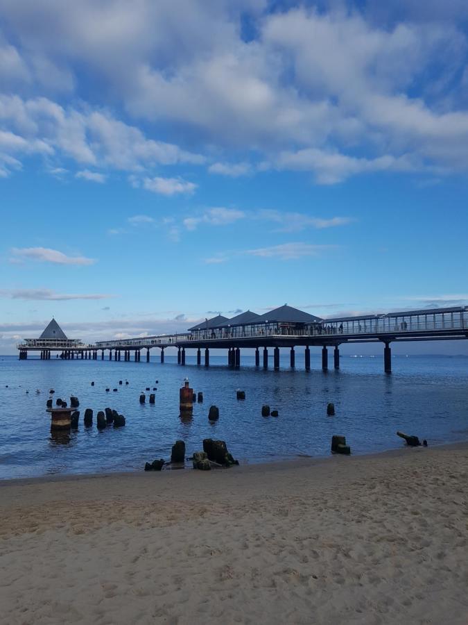 Amselring * Heringsdorf (Usedom)