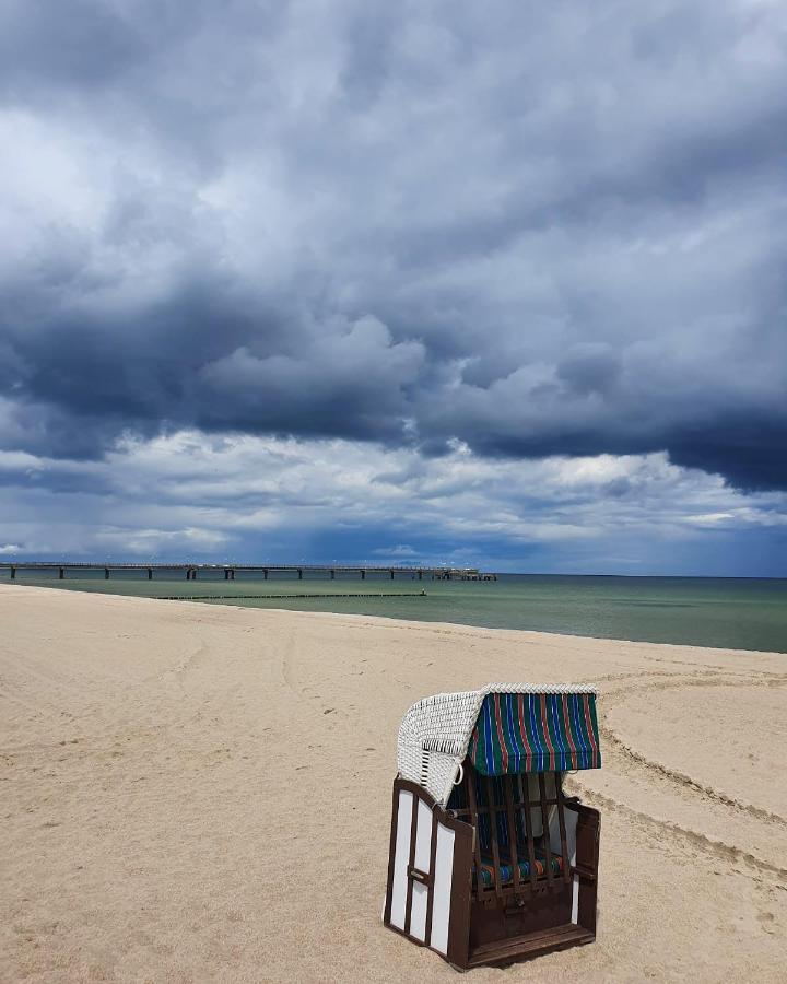 Amselring Apartment Heringsdorf (Usedom)